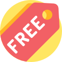 Completely Free to Use